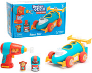Learning Resources - Design & Drill Bolt Buddies Raceauto