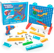Learning Resources - Ontwerp & Boor Knikkerbaan