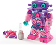 Learning Resources - Design & Drill Sparklebot - Boor en Bouw Robot