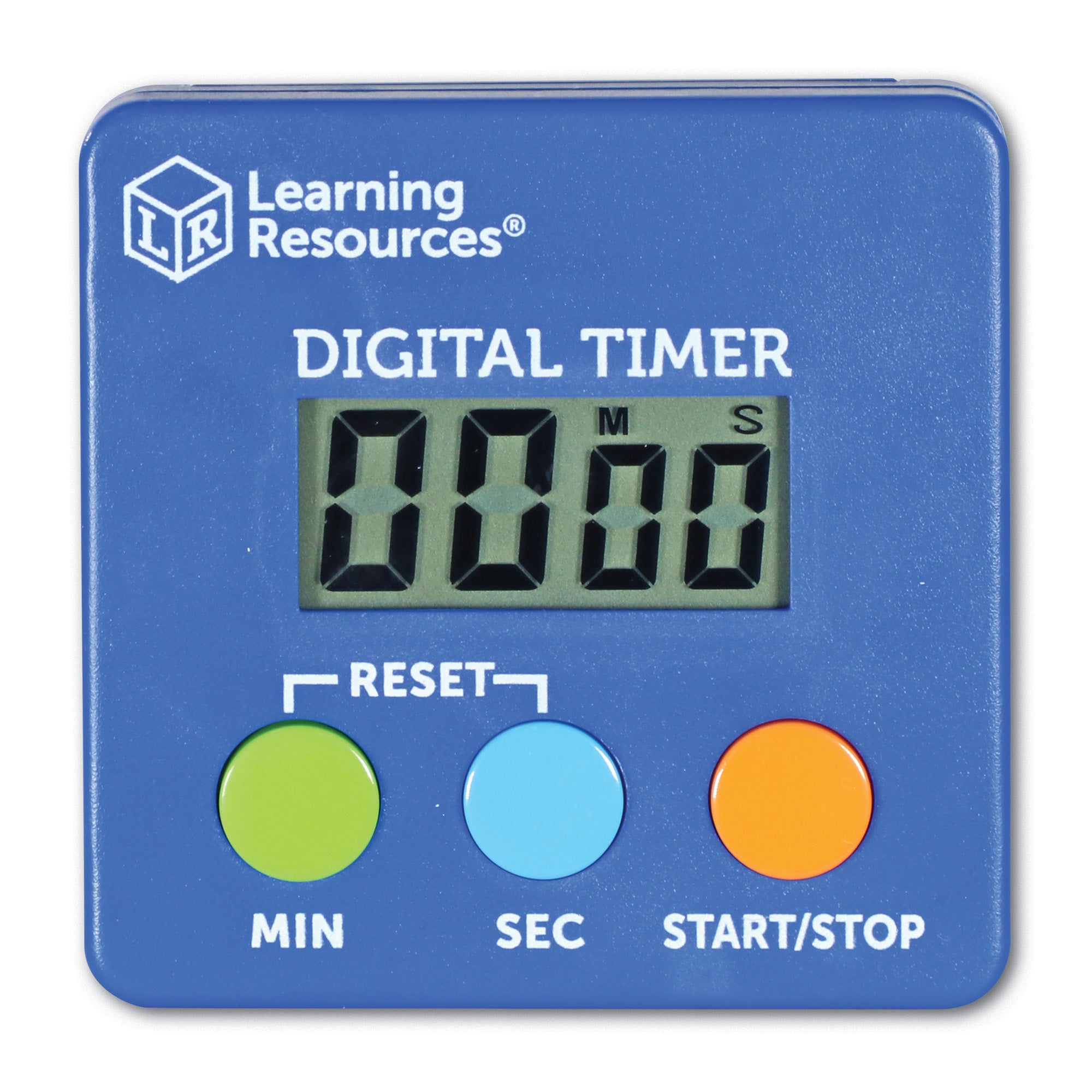 Learning Resources - Digitale Timer