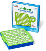 Learning Resources - Delingsoefenbord
