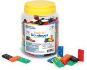 Learning Resources - Domino Double-Six