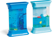 Learning Resources - Sensorische Flessen Oceaankrachten