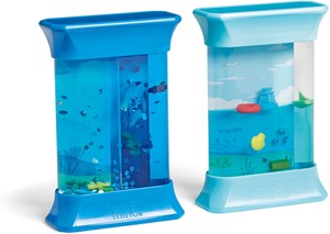 Learning Resources - Sensorische Flessen Oceaankrachten
