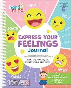 Learning Resources - Gevoelens Dagboek
