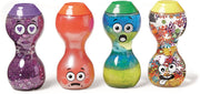 Learning Resources - Express Your Feelings Gevoelsflessen - Beschaamd, Gek, Verrast, Geliefd