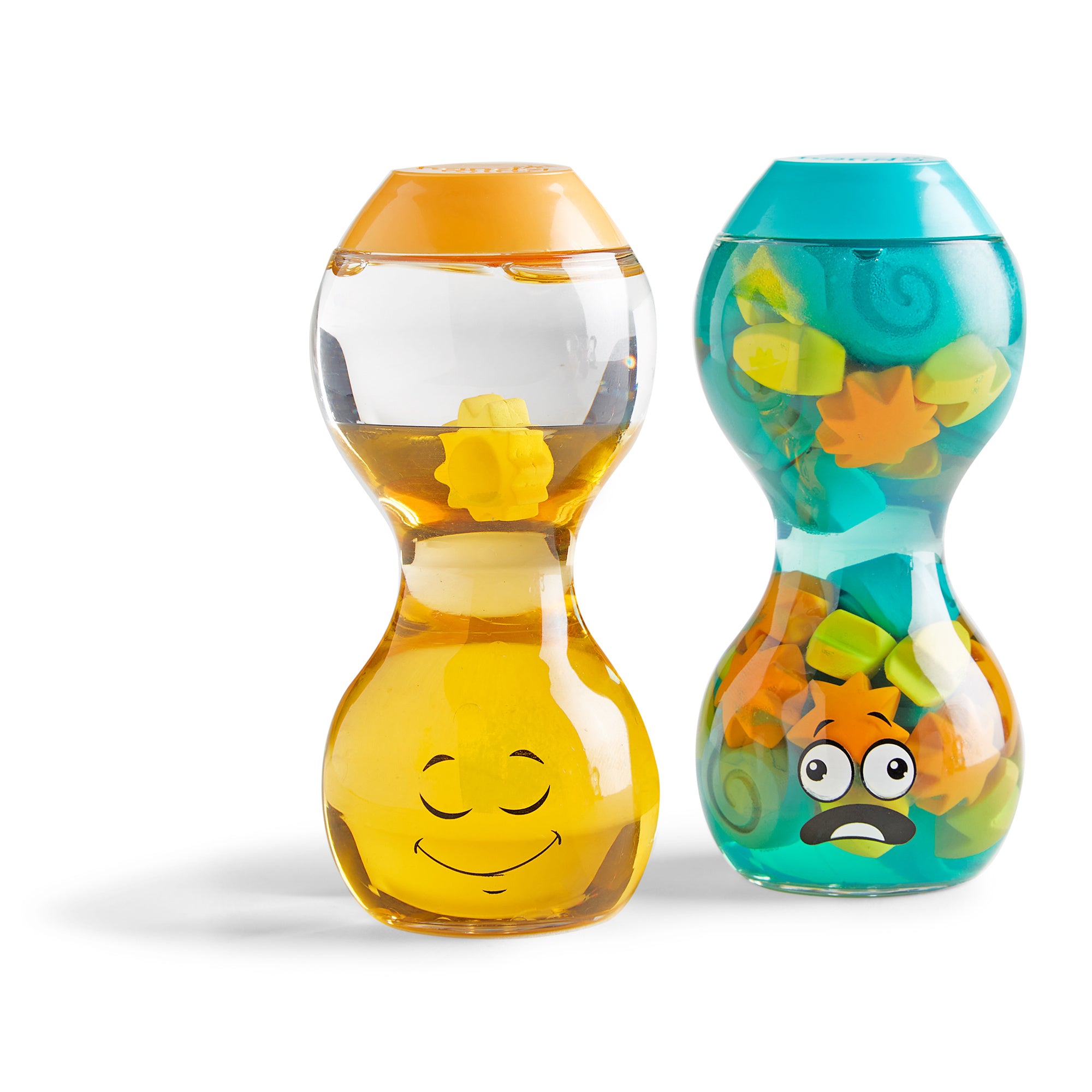 Learning Resources - Express Your Feelings Sensorische Flessen Tegenstellingen