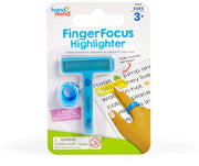 Learning Resources - FingerFocus Markeerstift met Vingergeleiding