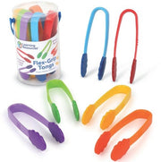 Learning Resources - Flex-Grip Tangjes voor Fijne Motoriek