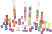 Learning Resources - Breukformule Rekenspel