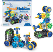 Learning Resources - Gears! Gears! Gears!® TreadMobiles Bouwset