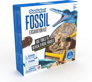 Learning Resources - GeoSafari Fossielen Opgravingsset