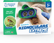 Learning Resources - GeoSafari Junior Kidnoculars Extreme Verrekijker