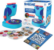 Learning Resources - GeoSafari Junior Kidscope Telescoop