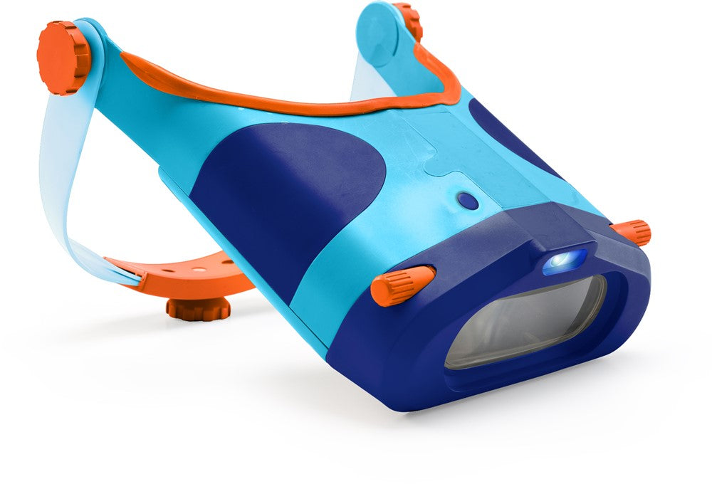 Learning Resources - GeoSafari Junior Mighty Magnifier Vergrootglas