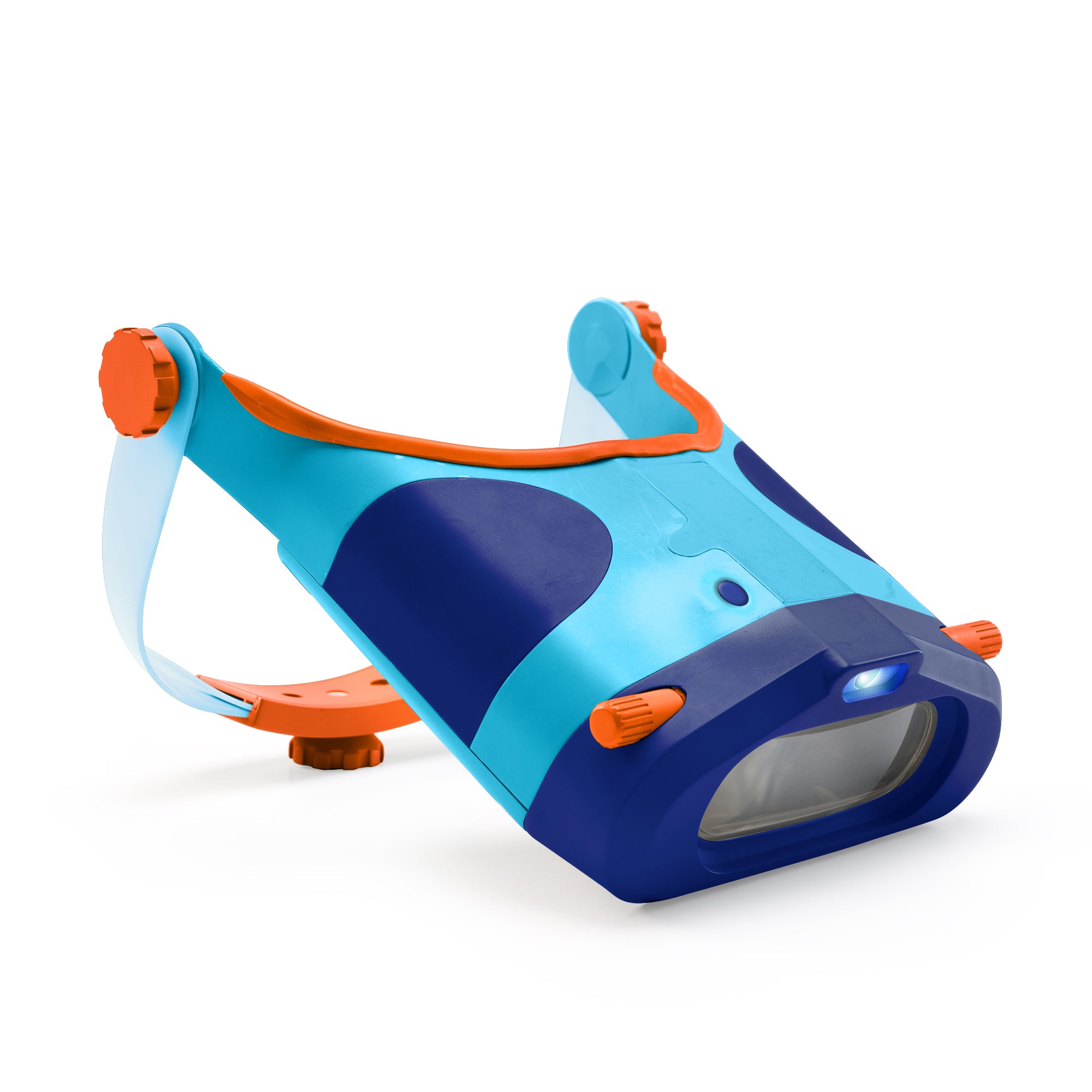 Learning Resources - GeoSafari Junior Mighty Magnifier Vergrootglas