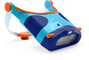 Learning Resources - GeoSafari Junior Mighty Magnifier Vergrootglas