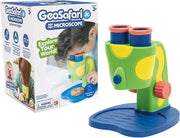 Learning Resources - GeoSafari Jr. Mijn Eerste Microscoop