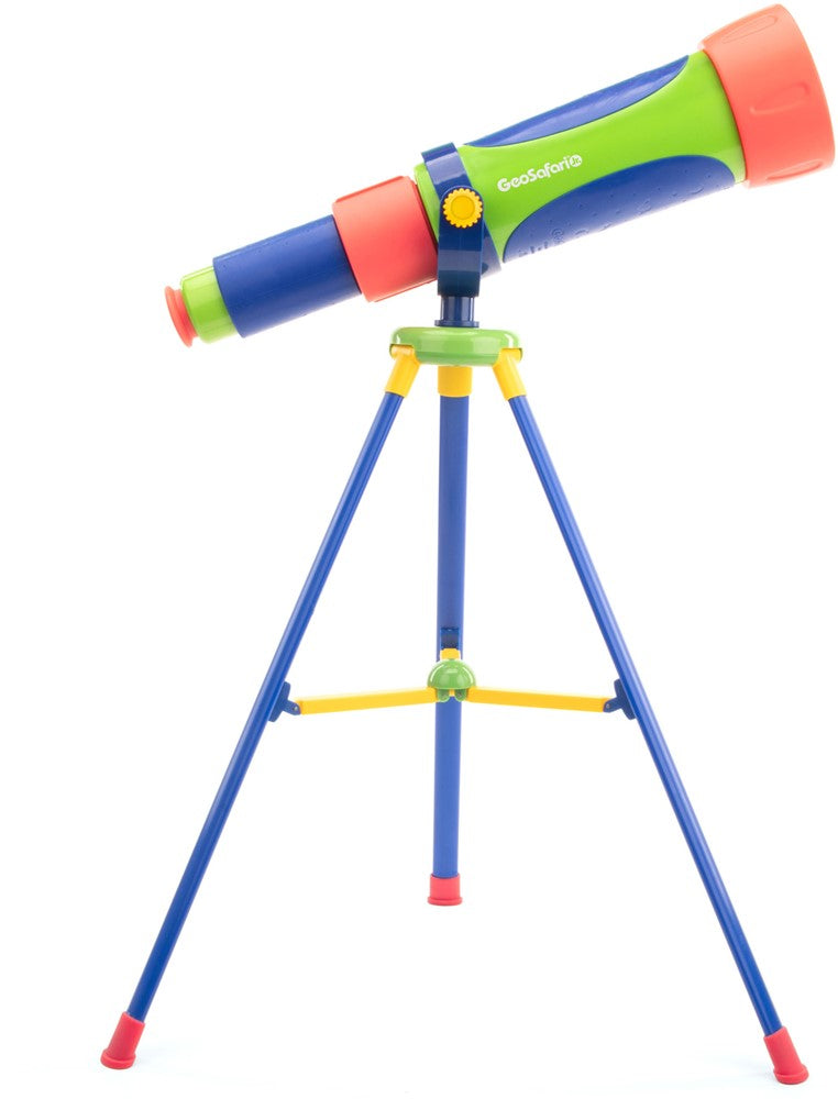 Learning Resources - GeoSafari Junior Mijn Eerste Telescoop