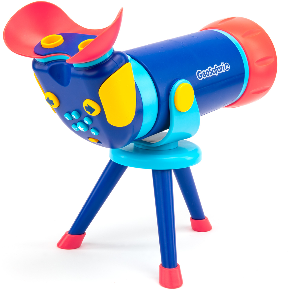 Learning Resources - GeoSafari Jr Ruimte Verkenner