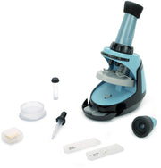 Learning Resources - GeoSafari Microscoop Wetenschap Set