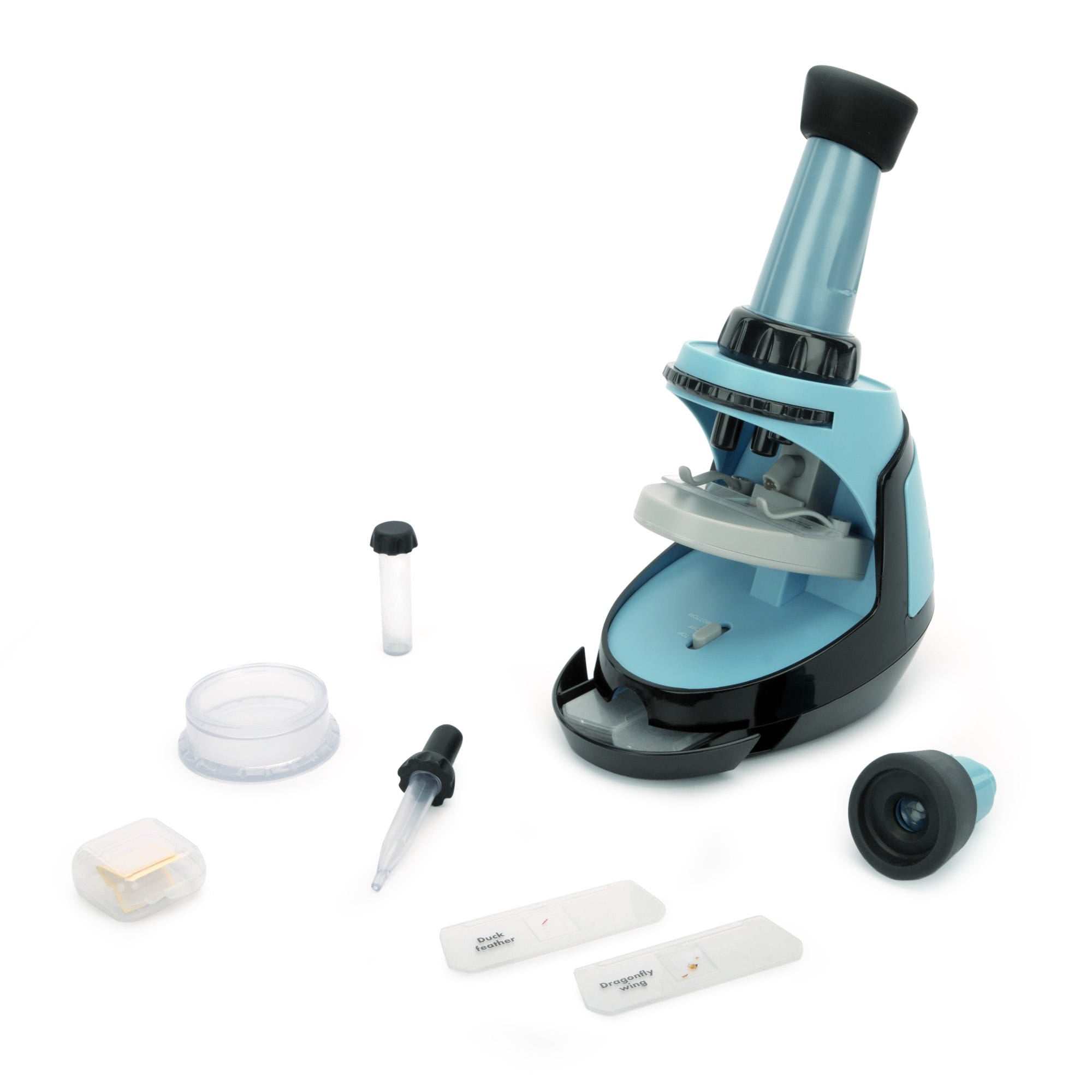 Learning Resources - GeoSafari Microscoop Wetenschap Set