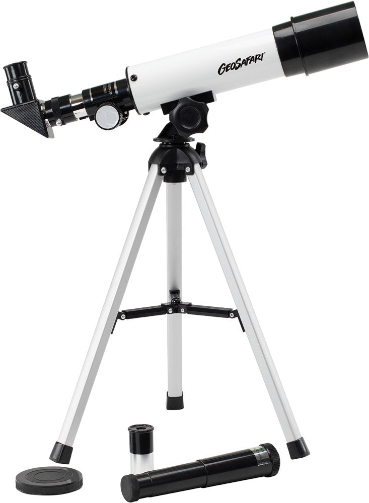 Learning Resources - GeoSafari Vega 360 Telescoop