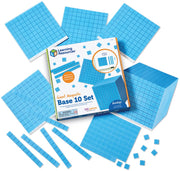 Learning Resources - Reuzegrote Magnetische Tientallenset