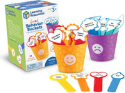 Learning Resources - Goed Gedrag Emmertjes