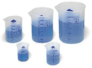 Learning Resources - Maatbekers - Set van 5