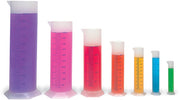 Learning Resources - Maatcilinders Set van 7 Stuks