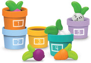 Learning Resources - Verstoppertje Groententuin