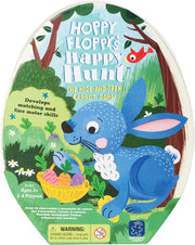 Learning Resources - Hoppy Floppy's Vrolijke Zoektocht Spel