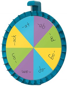 Learning Resources - Jumbo Magnetische Tol