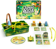 Learning Resources - Jungle Reddingsspel