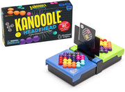 Learning Resources - Kanoodle Hoofd-Tegen-Hoofd Puzzelspel