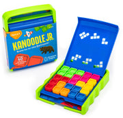 Learning Resources - Kanoodle Jr. - Logica Puzzelspel