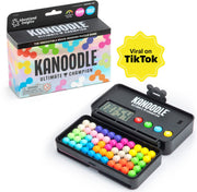 Learning Resources - Kanoodle Ultimate Champion Hersenpuzzel