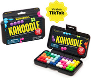 Learning Resources - Kanoodle Breinbreker Puzzelspel