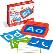 Learning Resources - Lettertracing Sensorische Pad