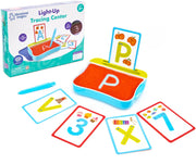 Learning Resources - Verlicht Overtrekcentrum