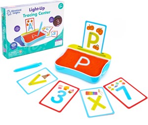 Learning Resources - Verlicht Overtrekcentrum