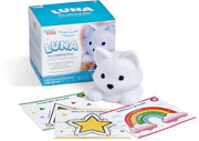 Learning Resources - LUNA de Kalmerende Kat