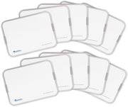 Learning Resources - Magnetische Dubbelzijdige Whiteboards - Set van 10