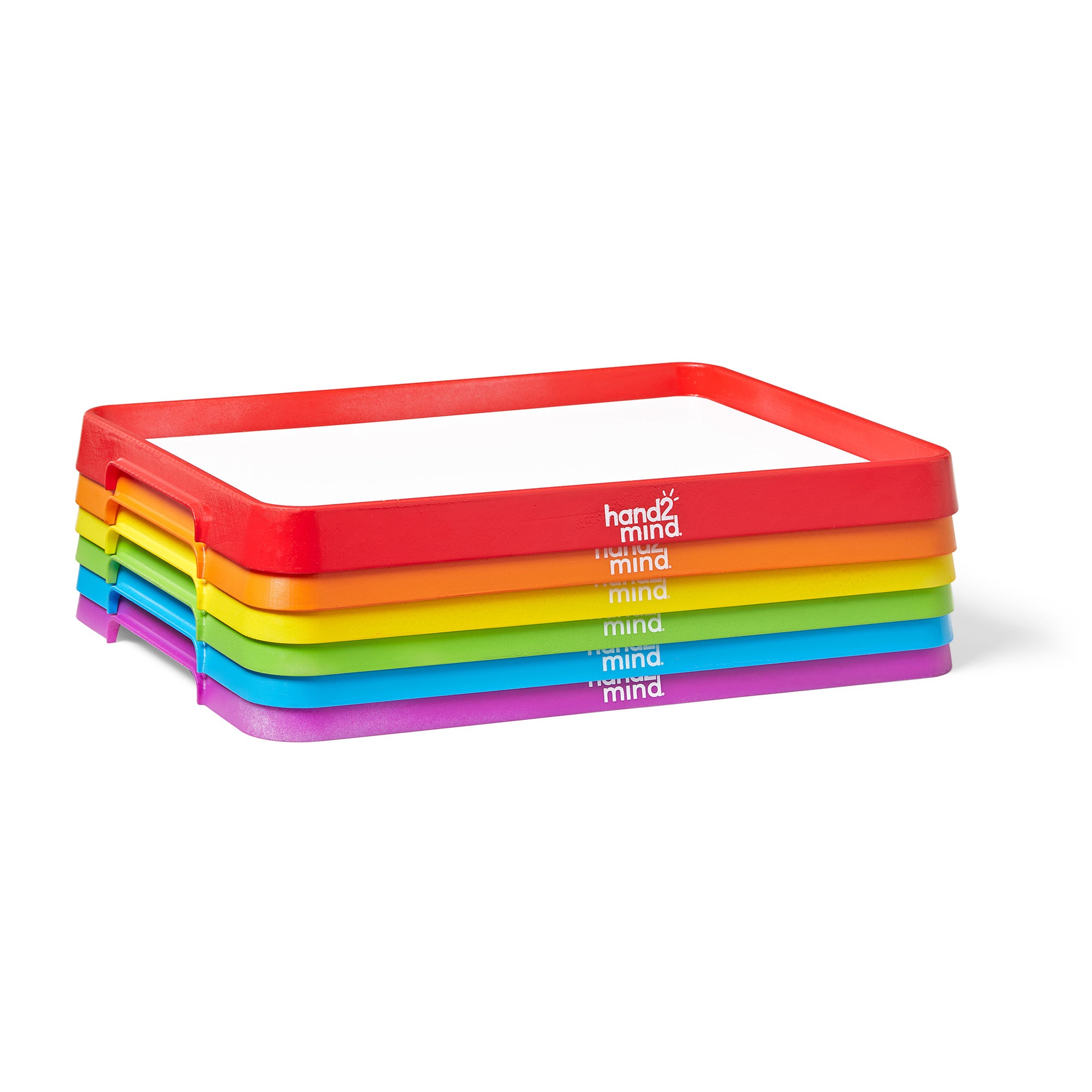 Learning Resources - Magnetische Uitwisbare Activiteitenborden, Set van 6