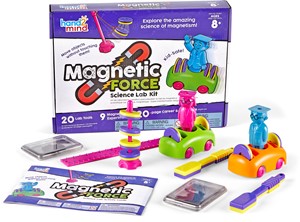 Learning Resources - Magnetische Kracht Wetenschapslab Kit