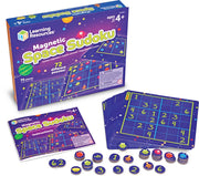Learning Resources - Magnetische Ruimte Sudoku