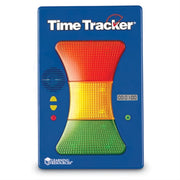 Learning Resources - Magnetische Tijdtracker
