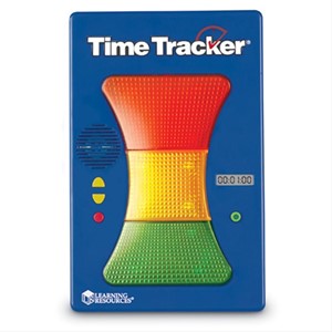 Learning Resources - Magnetische Tijdtracker
