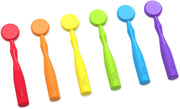 Learning Resources - Magnetische Toverstaven, Set van 6